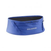 Ceinture Salomon Pulse Bleu Marine, Taille L