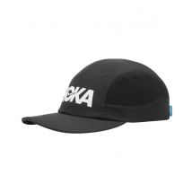 Casquette Hoka Run Cap Noire