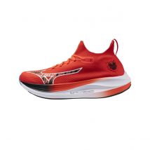 Chaussures Mizuno Neo Vista Oni Pack Rouge Bleu SS25, Taille 42,5 - EUR