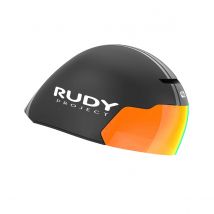 Casque Rudy Project Wingdream Noir Orange, Taille S/M (55-58 cm)