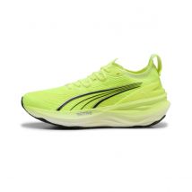 Chaussures Puma ForeverRun Nitro 2 Jaune SS25, Taille 40,5 - EUR