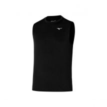 Débardeur Mizuno Tech Light Noir, Taille L
