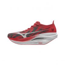 Mizuno Wave Rebellion Pro 3 Oni Pack Rot Blau SS25 Unisex Schuhe, Größe 40 - EUR