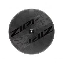 Roue Arrière Zipp Super 9 Lenticular Centerlock Tubeless Ready 12x142 Carbone, Groupes Shimano
