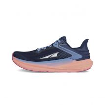 Chaussures Altra Torin 8 Bleu Orange SS25 Femme, Taille 37,5 - EUR