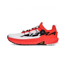 Chaussures Altra Timp 5 BOA Blanc Orange SS25, Taille 43 - EUR