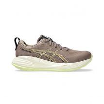 Chaussures Asics Gel-Cumulus 27 Marron Doré SS25, Taille 42 - EUR