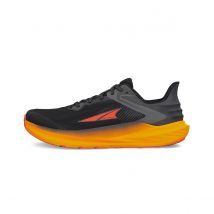 Chaussures Altra Torin 8 Noir Orange SS25, Taille 42,5 - EUR
