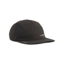 Casquette Puma Packable 5 Panel Cap Noire