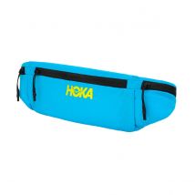 Ceinture Hoka Run Belt Bleue, Taille S