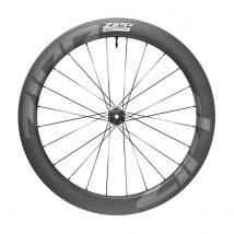 Zipp 404 Firecrest Tubeless Disc Center Lock Rad