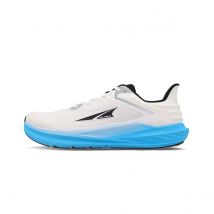 Chaussures Altra Torin 8 Blanc Bleu SS25, Taille 44,5 - EUR