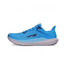 Chaussures Altra Torin 8 Bleu Gris SS25, Taille 42 - EUR