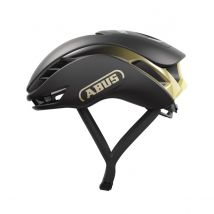 Casco Abus Gamechanger 2.0 Black Gold, Taille M (52-58 cm) - EUR