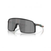 Lunettes Oakley Sutro Noires Vertes