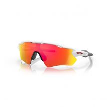 Lunettes Oakley Radar EV Path Blanc Orange