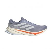 Chaussures Adidas Supernova Rise 2 Gris Orange SS25, Taille UK 7.5
