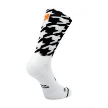 Chaussettes Sporcks Flow White, Taille XL