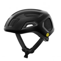 POC Ventral Air Mips Mattschwarzer Helm, Größe S