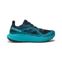 Chaussures Salomon Ultra Flow Bleu Noir SS25, Taille EU 42 2/3