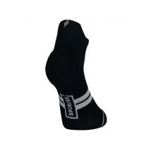 Sporcks Noosa Schwarze Socke, Größe XL