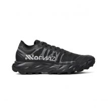 Chaussures NNormal Kjerag Brut Noir Unisexe, Taille EU 42 2/3