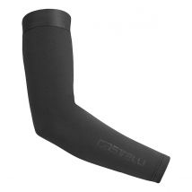 Manchettes Castelli Espresso Noir Clair, Taille M