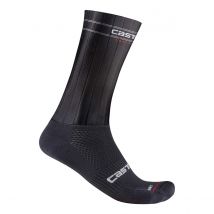 Chaussettes Castelli Fast Feet 3 Noir, Taille S/M