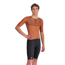 Cuissard Castelli Free Aero RC S Noir, Taille S