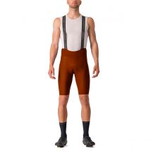 Cuissard Castelli Espresso Moka Foncé, Taille M