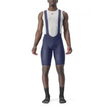Cuissard Castelli Superleggera Bleu Belge, Taille L