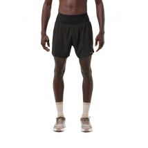 Kurze Hosen NNormal Race Shorts Schwarz, Größe M