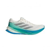 Chaussures Adidas Supernova Rise 2 Berlin Marathon Blanc Vert SS25 Femme, Taille UK 5