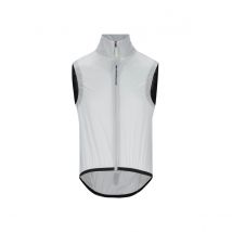 Gilet Q36.5 Air Gris Glacé, Taille L