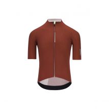 Maillot Q36.5 Dottore Pro Rouge, Taille M