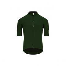 Maillot Q36.5 Dottore Pro Vert, Taille L
