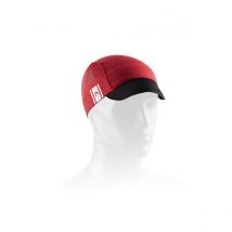 Casquette Lurbel Rouge Noir, Taille L/XL