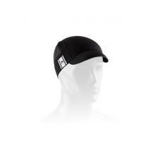 Casquette Lurbel Noire, Taille L/XL