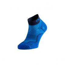 Chaussettes Lurbel Tiwar Two Bleu Royal Bleu Marine, Taille S