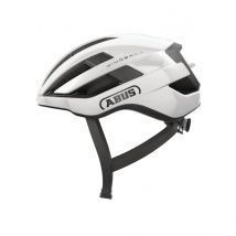 Casque ABUS WingBack Blanc Noir, Taille S (51-55 cm) - EUR