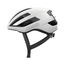 Casque Abus Wingback Blanc Polaire, Taille L (57-61 cm)