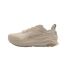 Chaussures Altra Olympus 6 Beige SS25, Taille 45 - EUR