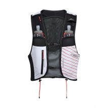 Gilet La Sportiva Ultra Trail 10L Blanc Noir, Taille S