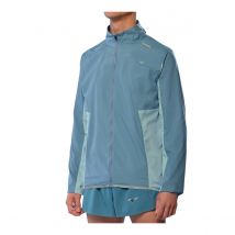 Mizuno Tech Light Jacke Blau, Größe XL