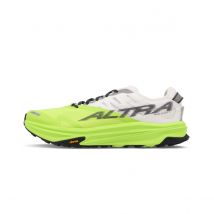 Chaussures Altra Mont Blanc Carbon Blanc Vert, Taille 42,5 - EUR