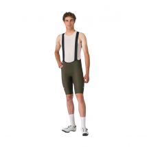 Cuissard Castelli Competizione 2 Vert, Taille S
