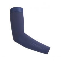 Manchettes Castelli Espresso Bleu, Taille M
