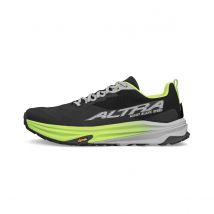 Chaussures Altra Mont Blanc Speed Noir Vert SS25, Taille 44 - EUR