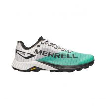 Chaussures Merrell MTL Long Sky 2 Matryx Blanc Bleu, Taille 41,5 - EUR