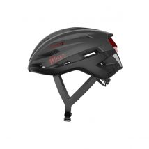 Casque Abus Stormchaser x Eroica Noir Rouge, Taille M (52-58 cm) - EUR